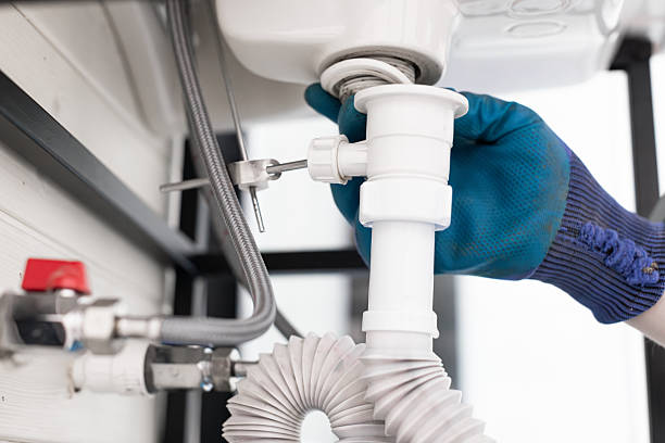 Reliable Drain Cleaning contractor in Albion, RI by AAA Plumbing Heating
